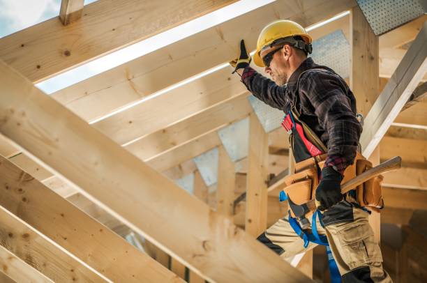 Best Best Roofing Contractors  in Point Baker, FL