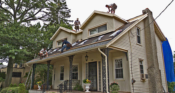 Best Roof Maintenance Services  in Point Baker, FL
